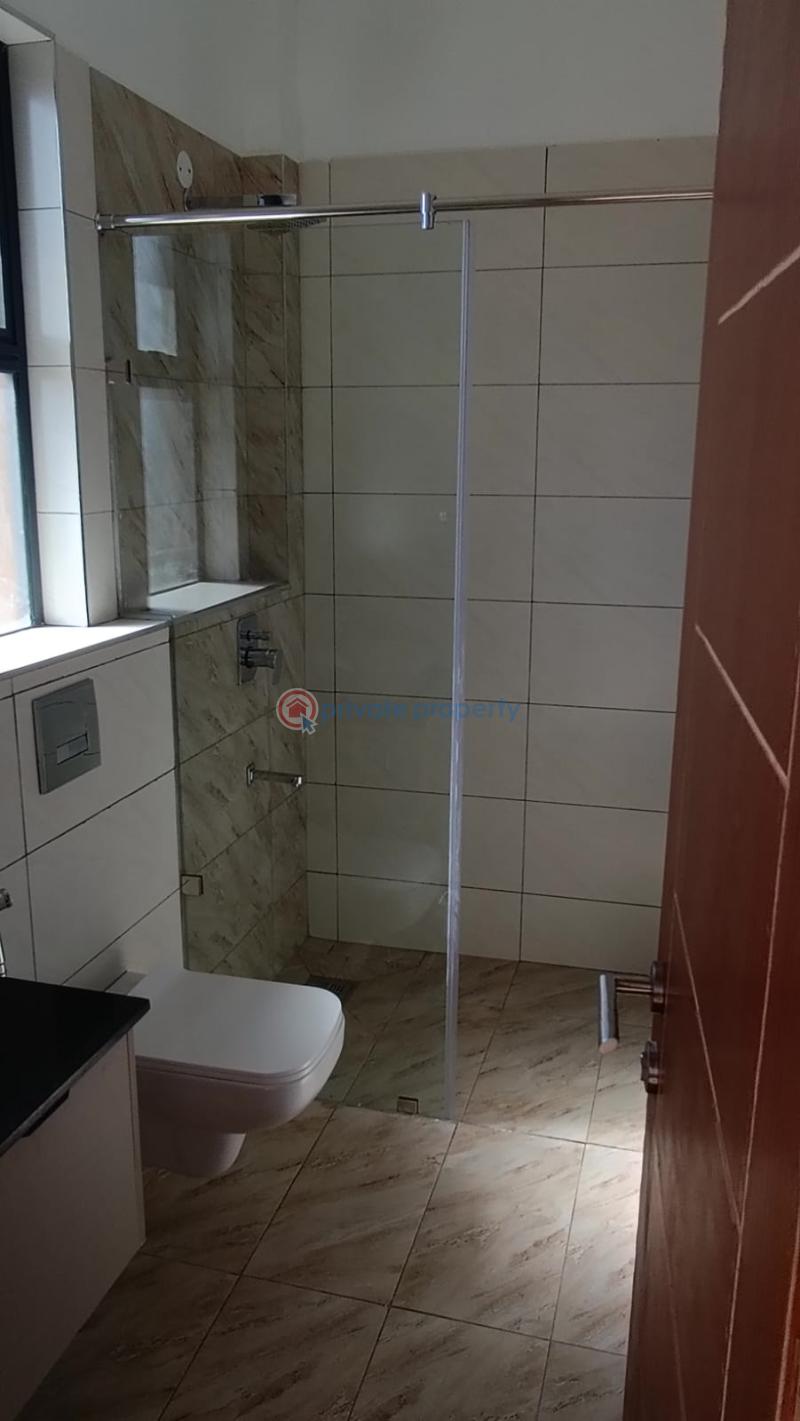 3 bedroom Apartment For Rent Mpaka Road Parklands Westlands Nairobi - 3