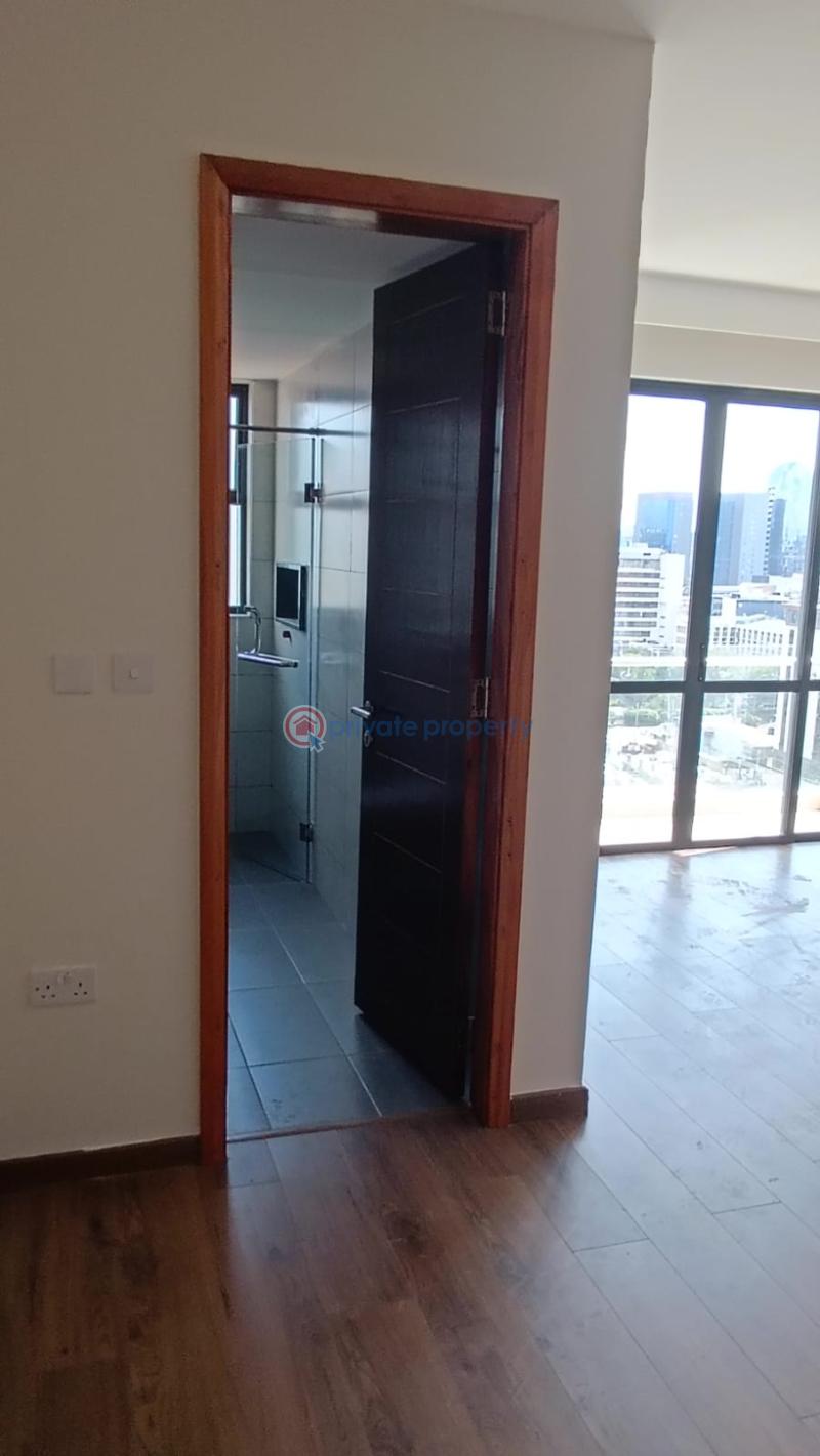 3 bedroom Apartment For Rent Mpaka Road Parklands Westlands Nairobi - 15