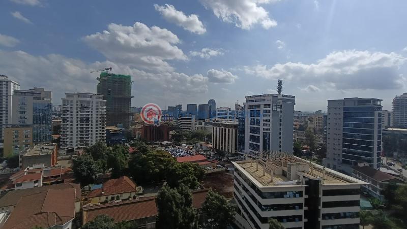 3 bedroom Apartment For Rent Mpaka Road Parklands Westlands Nairobi - 11