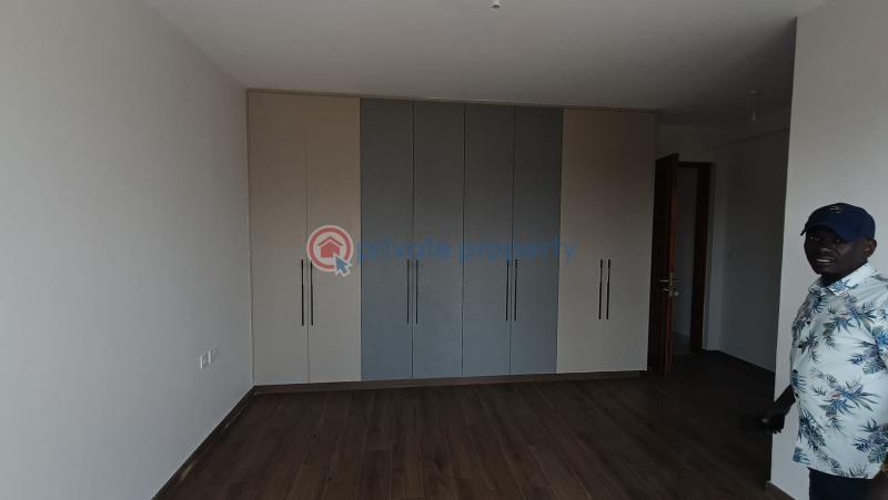 3 bedroom Apartment For Rent Mpaka Road Parklands Westlands Nairobi - 1