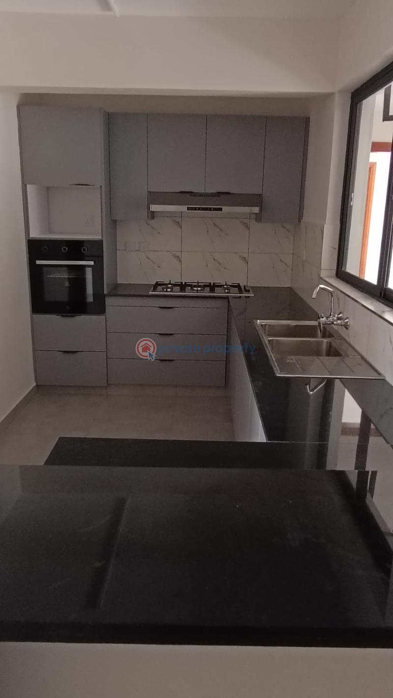 3 bedroom Apartment For Rent Mpaka Road Parklands Westlands Nairobi - 7