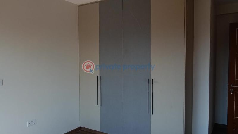 3 bedroom Apartment For Rent Mpaka Road Parklands Westlands Nairobi - 0