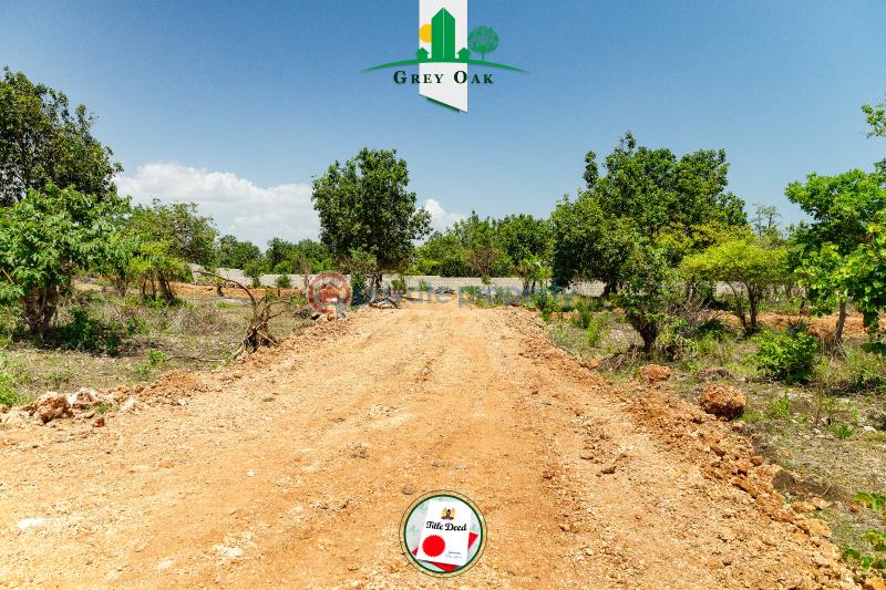 Mixed use Land For Sale Diani Ukunda Kwale - 3