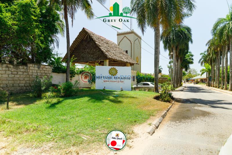 Mixed use Land For Sale Diani Ukunda Kwale - 12