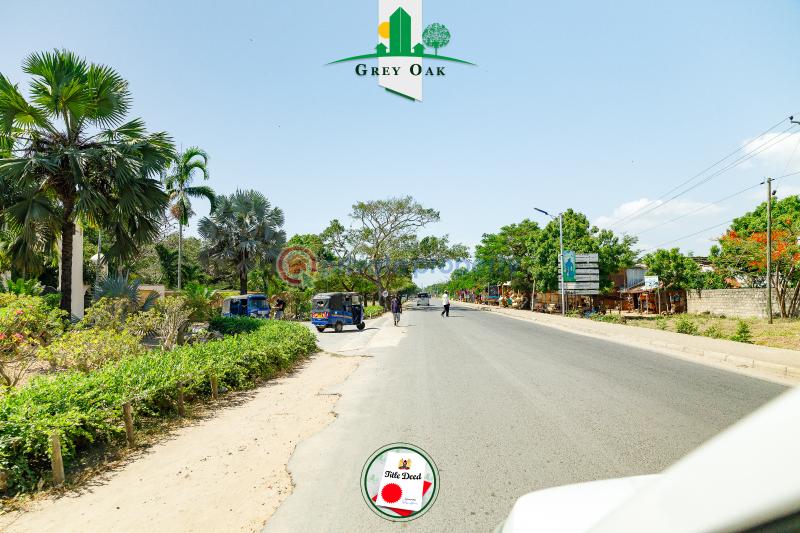 Mixed use Land For Sale Diani Ukunda Kwale - 22
