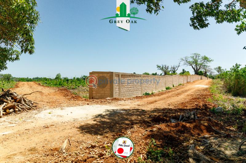 Mixed use Land For Sale Diani Ukunda Kwale - 7