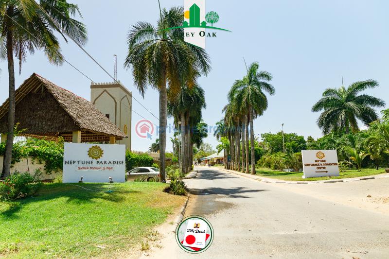 Mixed use Land For Sale Diani Ukunda Kwale - 8