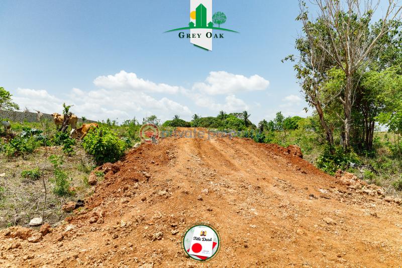 Mixed use Land For Sale Diani Ukunda Kwale - 4