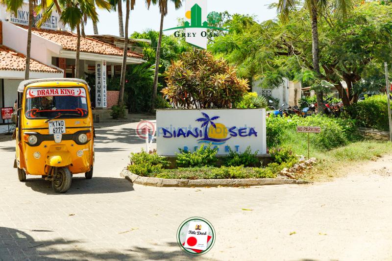 Mixed use Land For Sale Diani Ukunda Kwale - 21