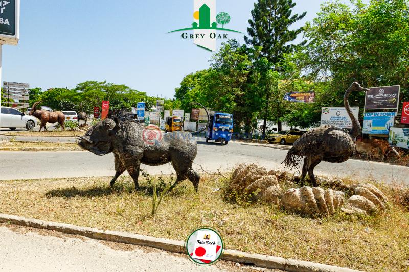 Mixed use Land For Sale Diani Ukunda Kwale - 20