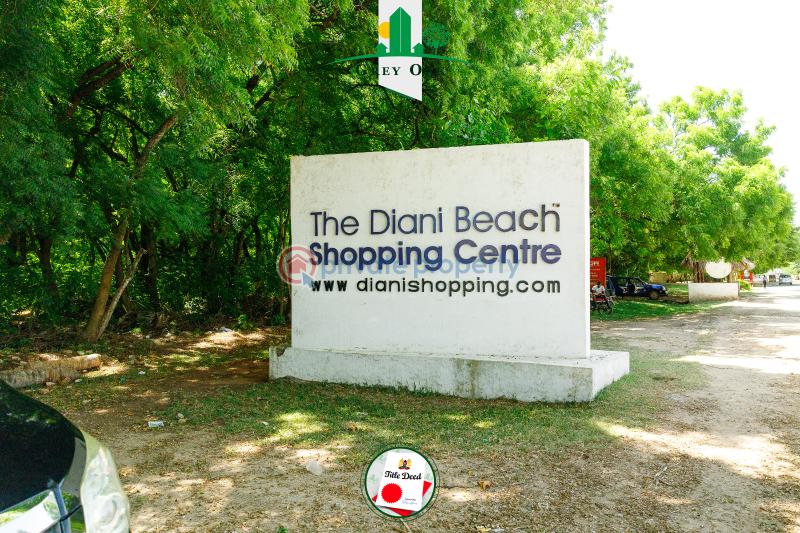 Mixed use Land For Sale Diani Ukunda Kwale - 17