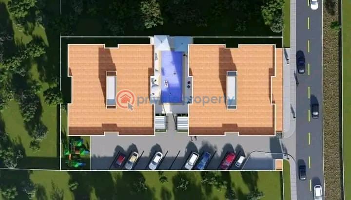 3 bedroom Apartment For Sale Moyne Drive Nyali Mombasa - 6