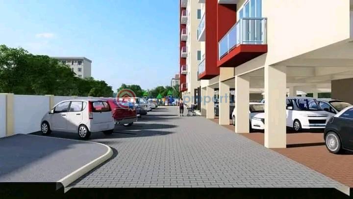 3 bedroom Apartment For Sale Moyne Drive Nyali Mombasa - 12