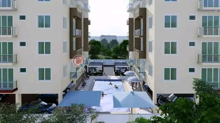 3 bedroom Apartment For Sale Moyne Drive Nyali Mombasa - 4