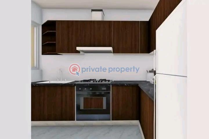 3 bedroom Apartment For Sale Moyne Drive Nyali Mombasa - 5