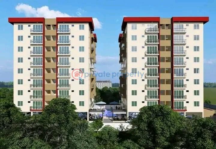 3 bedroom Apartment For Sale Moyne Drive Nyali Mombasa - 14