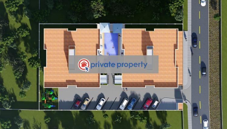 3 bedroom Apartment For Sale &nbsp;moyne Road Nyali Mombasa - 5