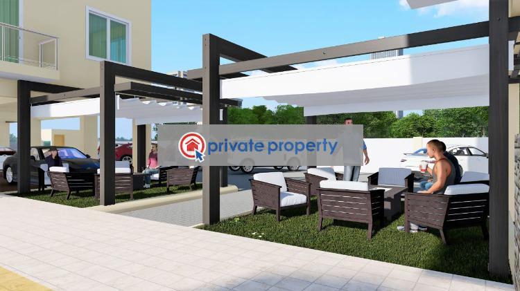 3 bedroom Apartment For Sale &nbsp;moyne Road Nyali Mombasa - 9