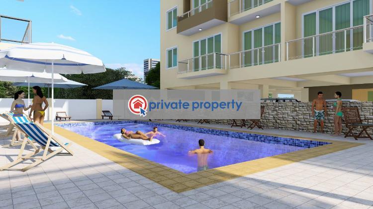 3 bedroom Apartment For Sale &nbsp;moyne Road Nyali Mombasa - 8