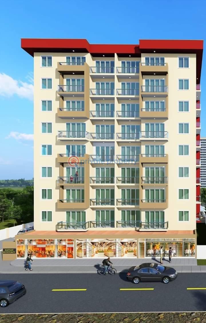 3 bedroom Apartment For Sale Moyne Drive Nyali Mombasa - 16