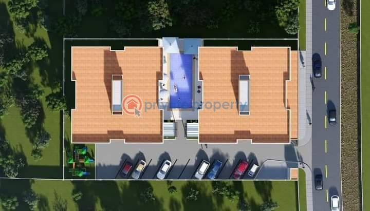 3 bedroom Apartment For Sale Moyne Drive Nyali Mombasa - 6