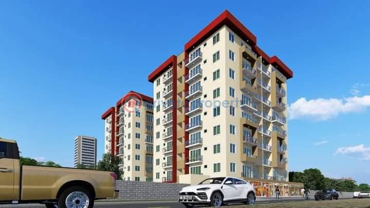 3 bedroom Apartment For Sale Moyne Drive Nyali Mombasa - 18