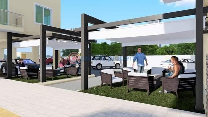 3 bedroom Apartment For Sale Moyne Drive Nyali Mombasa - 12