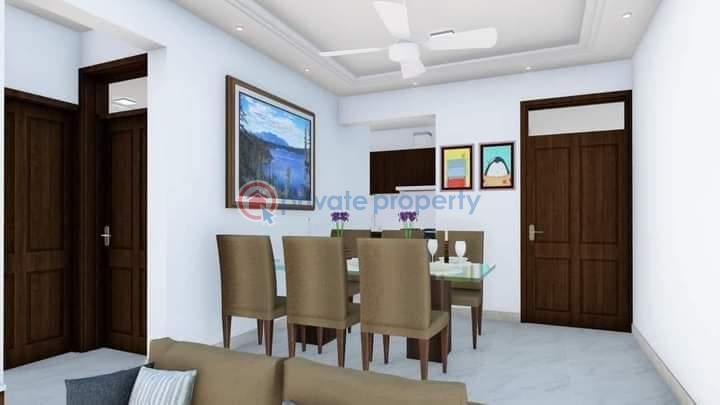 3 bedroom Apartment For Sale Moyne Drive Nyali Mombasa - 1