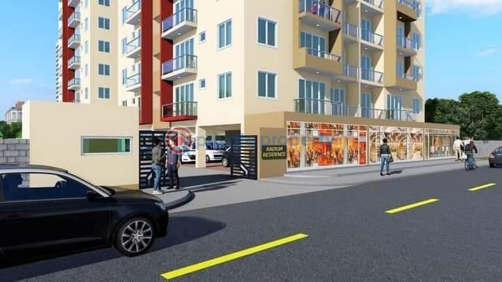 3 bedroom Apartment For Sale Moyne Drive Nyali Mombasa - 9