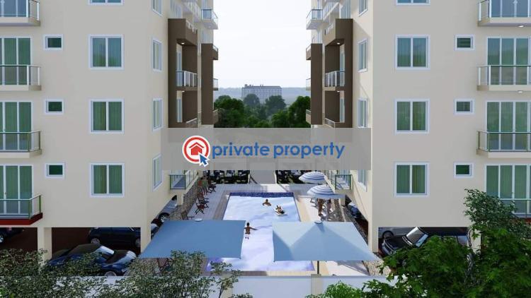 3 bedroom Apartment For Sale &nbsp;moyne Drive Nyali Mombasa - 6
