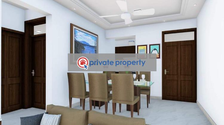 3 bedroom Apartment For Sale &nbsp;moyne Drive Nyali Mombasa - 14