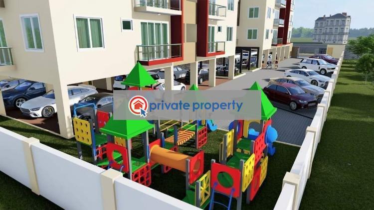 3 bedroom Apartment For Sale &nbsp;moyne Drive Nyali Mombasa - 5
