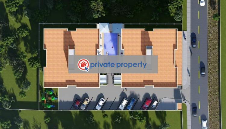 3 bedroom Apartment For Sale &nbsp;moyne Drive Nyali Mombasa - 9