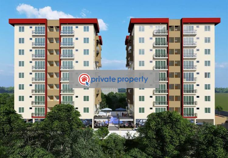 3 bedroom Apartment For Sale &nbsp;moyne Drive Nyali Mombasa - 19