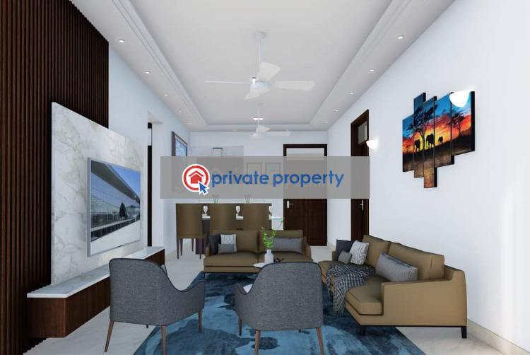 3 bedroom Apartment For Sale &nbsp;moyne Drive Nyali Mombasa - 21