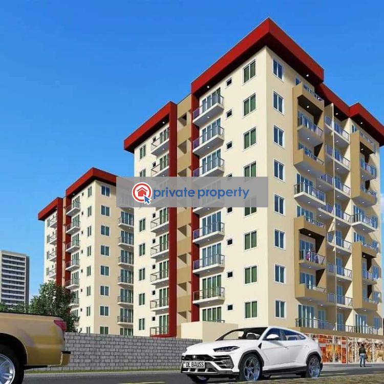 3 bedroom Apartment For Sale &nbsp;moyne Drive Nyali Mombasa - 18