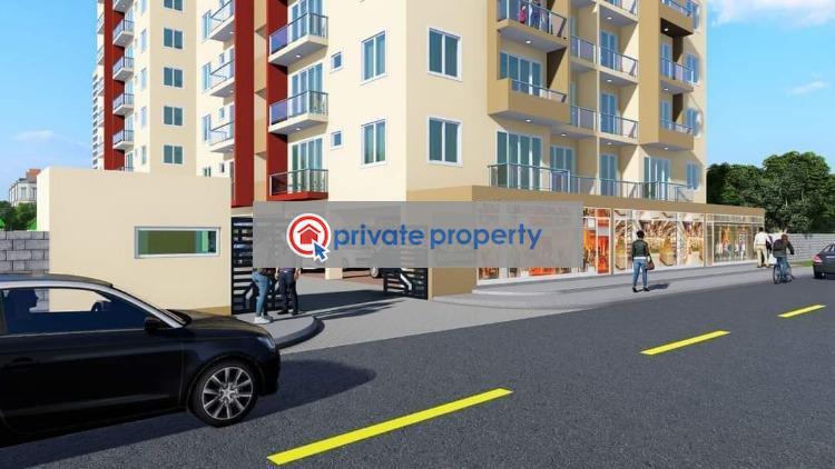 3 bedroom Apartment For Sale &nbsp;moyne Drive Nyali Mombasa - 4