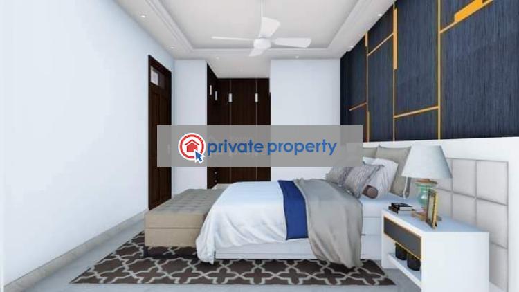 3 bedroom Apartment For Sale &nbsp;moyne Drive Nyali Mombasa - 17