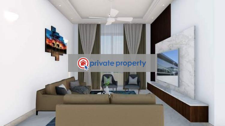 3 bedroom Apartment For Sale &nbsp;moyne Drive Nyali Mombasa - 13