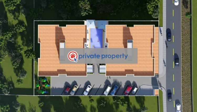 3 bedroom Apartment For Sale &nbsp;moyne Drive Nyali Mombasa - 5