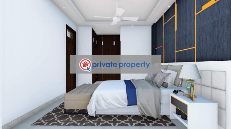 3 bedroom Apartment For Sale &nbsp;moyne Drive Nyali Mombasa - 8