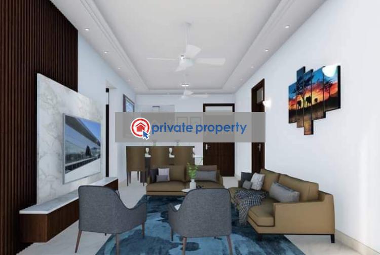 3 bedroom Apartment For Sale &nbsp;moyne Drive Nyali Mombasa - 14