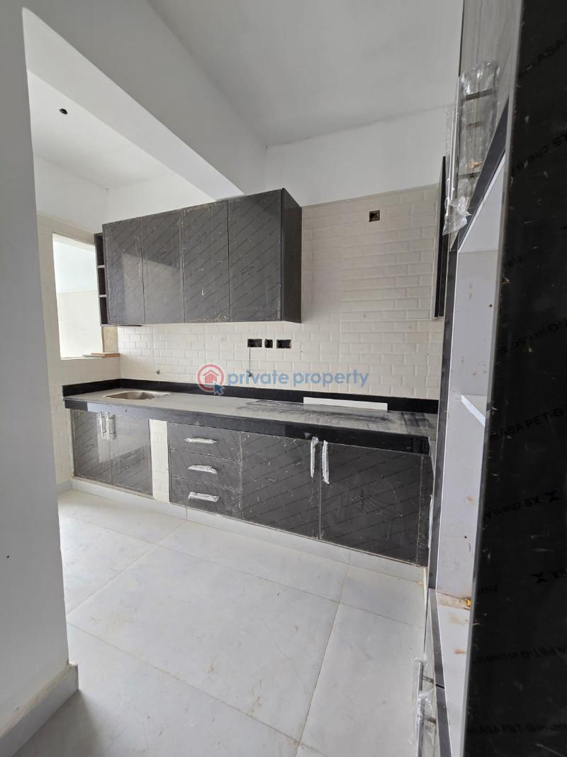 3 bedroom Apartment For Sale Nyali Mombasa  - 4