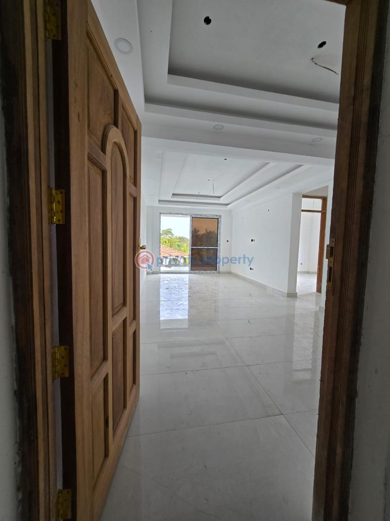 3 bedroom Apartment For Sale Nyali Mombasa  - 2