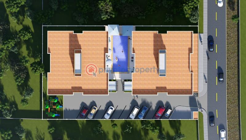3 bedroom Apartment For Sale Nyali Mombasa  - 18