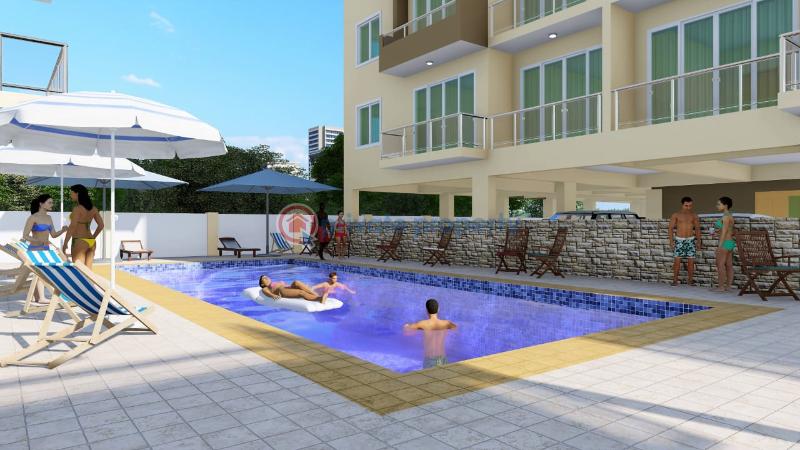 3 bedroom Apartment For Sale Nyali Road Nyali Mombasa  - 14