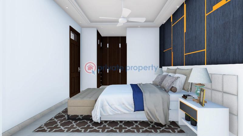 3 bedroom Apartment For Sale Nyali Road Nyali Mombasa  - 4