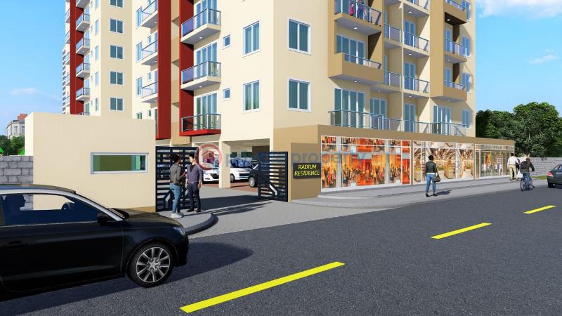 3 bedroom Apartment For Sale Nyali Road Nyali Mombasa  - 15
