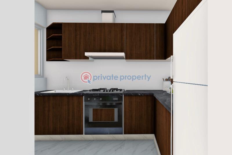 3 bedroom Apartment For Sale Nyali Road Nyali Mombasa  - 8