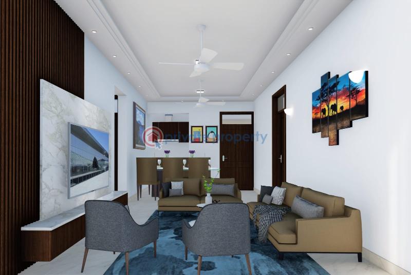 3 bedroom Apartment For Sale Nyali Road Nyali Mombasa  - 2